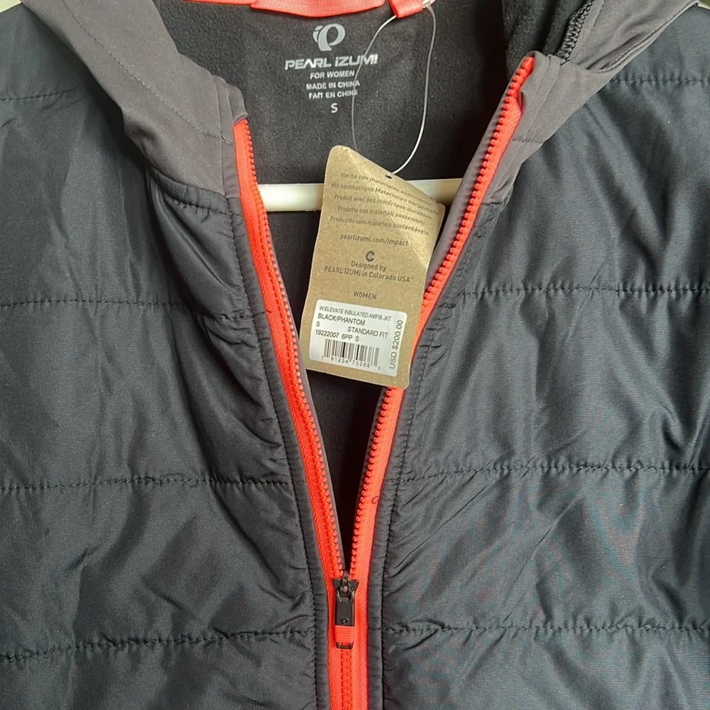 Zip jacket - Picture 11 of 16